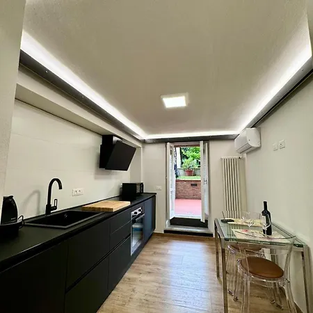 La Casa Di Grace * Firenze
