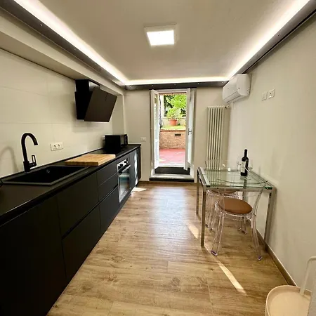 La Casa Di Grace * Firenze