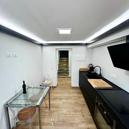 Apartman La Casa Di Grace