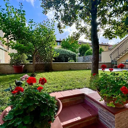 La Casa Di Grace Firenze