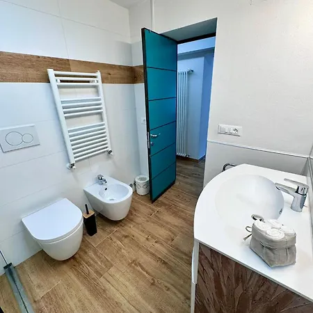 La Casa Di Grace Appartement