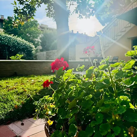 La Casa Di Grace 公寓