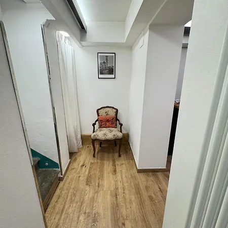 Appartement La Casa Di Grace *