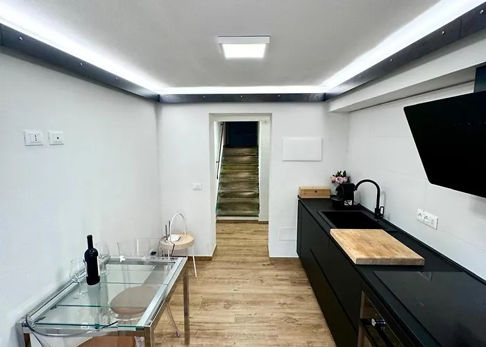 Апартаменты La Casa Di Grace