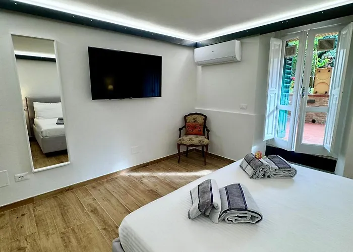 La Casa Di Grace Флоренция