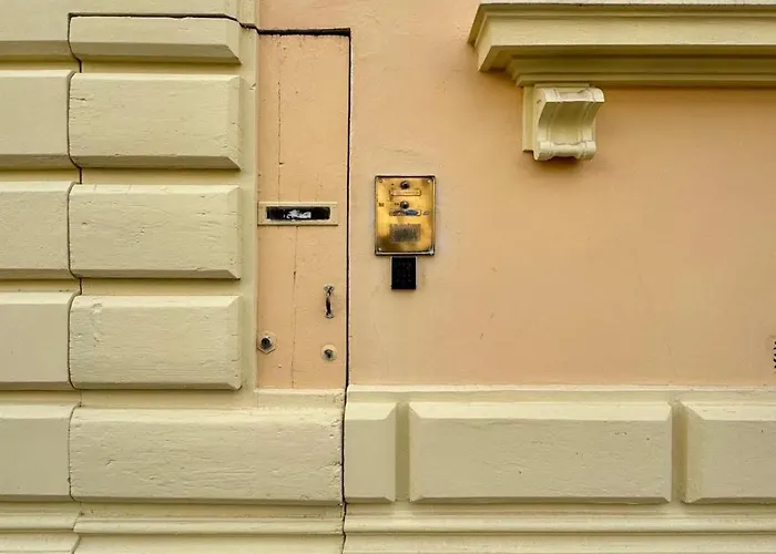 La Casa Di Grace Флоренция