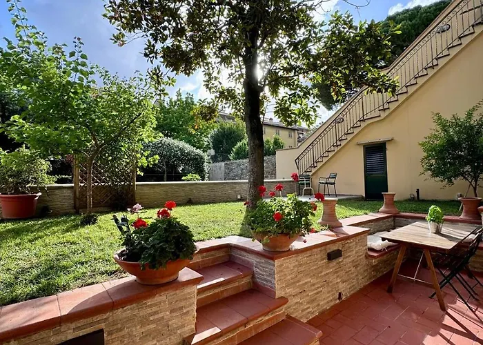 La Casa Di Grace Флоренция