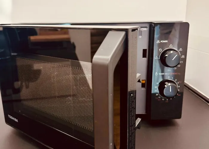 Апартаменты La Casa Di Grace Флоренция