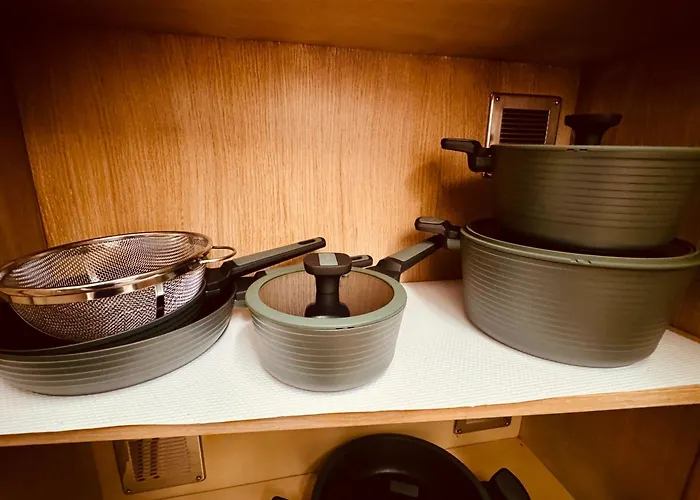 La Casa Di Grace Апартаменты Флоренция