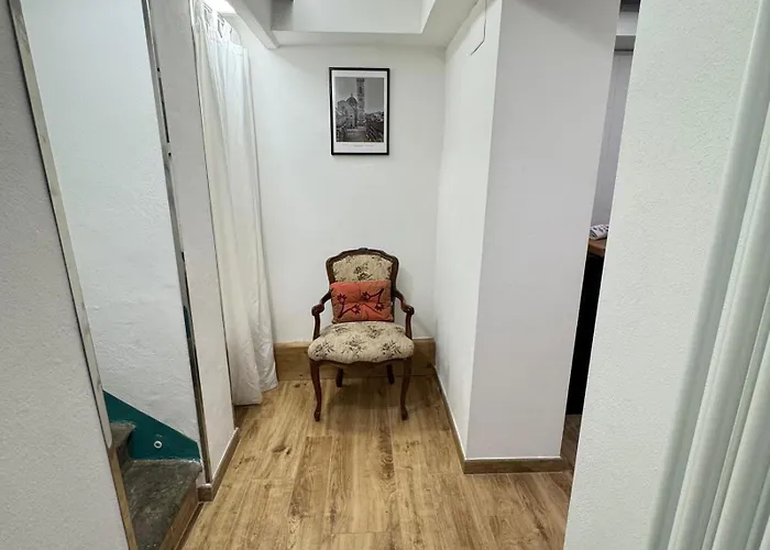 Апартаменты La Casa Di Grace *