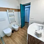 La Casa Di Grace Apartmán