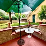 La Casa Di Grace Apartmán Florencie