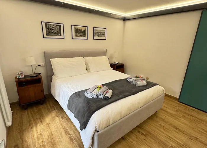 La Casa Di Grace Firenze