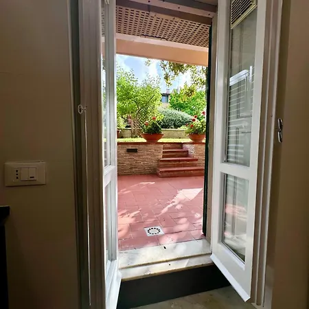 Apartamento La Casa Di Grace