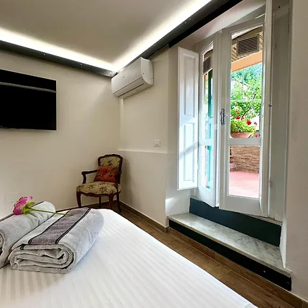 La Casa Di Grace Apartamento Florencia