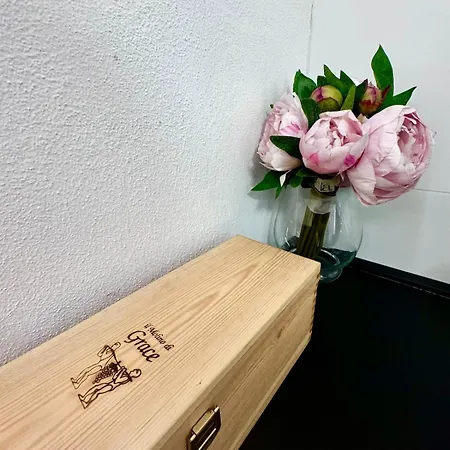 Apartamento La Casa Di Grace *