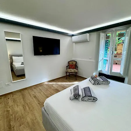 La Casa Di Grace Florencia