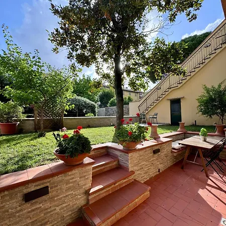 La Casa Di Grace Florencia