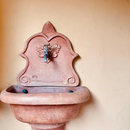 La Casa Di Grace
